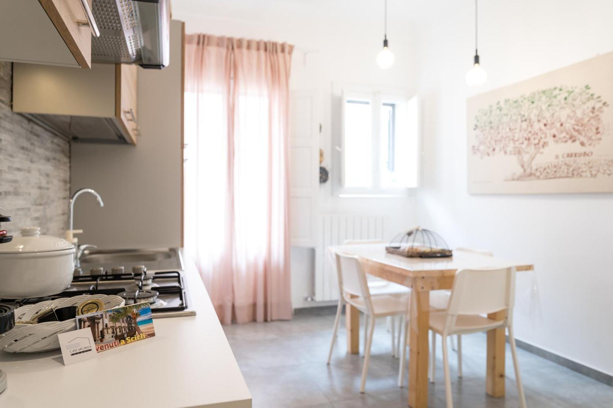Ferienwohnung Lumia Scicli Exterior foto